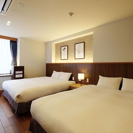Ookini Hotels Yotsubashi Horie Apartment Οσάκα Εξωτερικό φωτογραφία