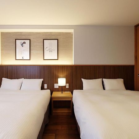 Ookini Hotels Yotsubashi Horie Apartment Οσάκα Εξωτερικό φωτογραφία