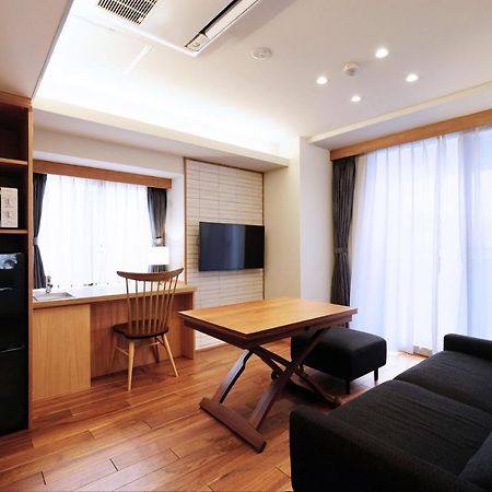 Ookini Hotels Yotsubashi Horie Apartment Οσάκα Εξωτερικό φωτογραφία
