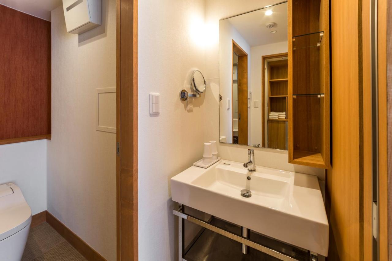 Ookini Hotels Yotsubashi Horie Apartment Οσάκα Εξωτερικό φωτογραφία
