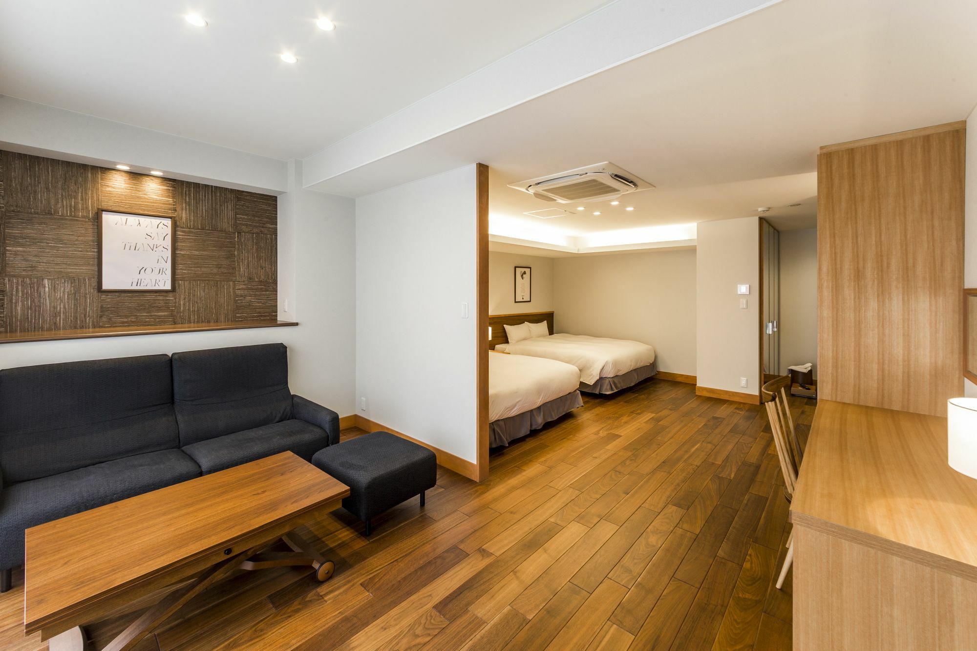 Ookini Hotels Yotsubashi Horie Apartment Οσάκα Εξωτερικό φωτογραφία